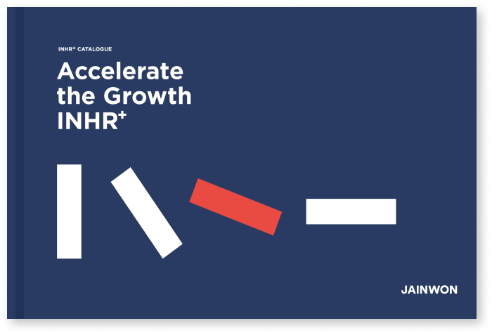 Accelerate the Growth INHR+
